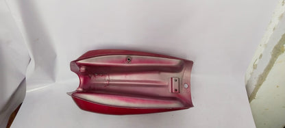 CD100SS Fuel Tank (Red)