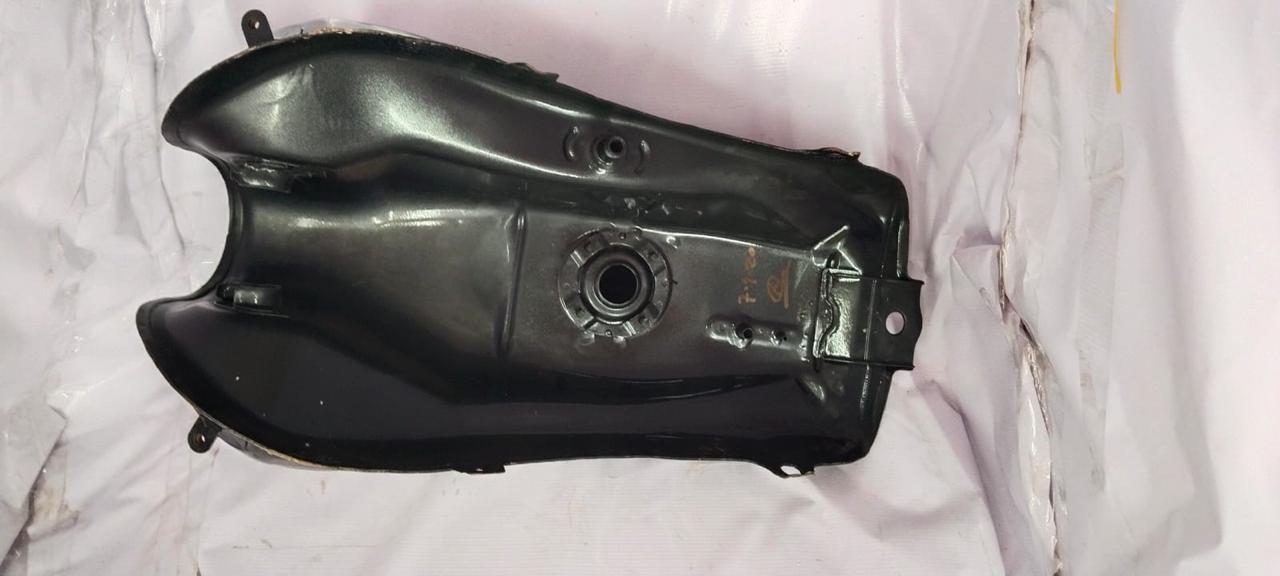 Unicorn 160 cc Fuel Tank ( Full Black )