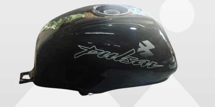 Pulsar 150 fuel tank price sale