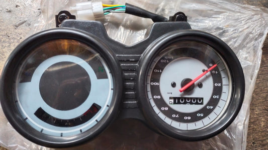 Hero Honda Digital Speedometer