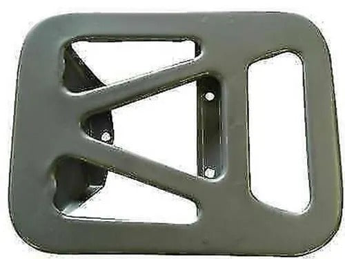 VESPA REAR SEAT BASE PLATE VBB VNB SUPER 150 125 PX LML PILLION RIDE