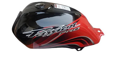 Hero Passion Pro Petrol Fuel Tank