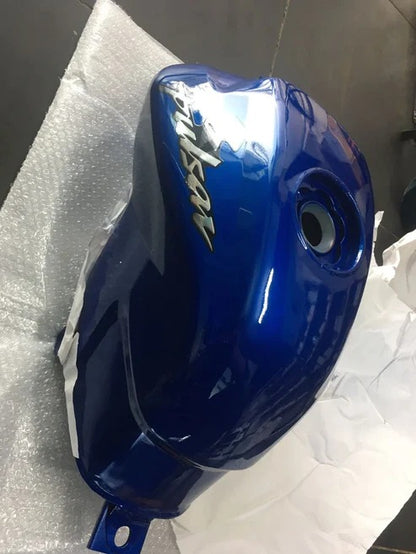 BAJAJ PULSAR 135CC PETROL TANK OLD MODEL (Blue)