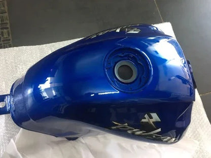 BAJAJ PULSAR 135CC PETROL TANK OLD MODEL (Blue)