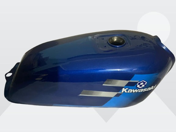 Kawasaki Boxer AR Petrol Tank