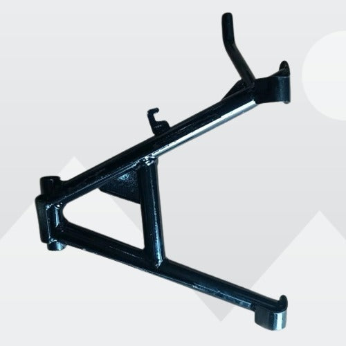 Bike Powder Coated Honda Shine Center Stand, For Automobile