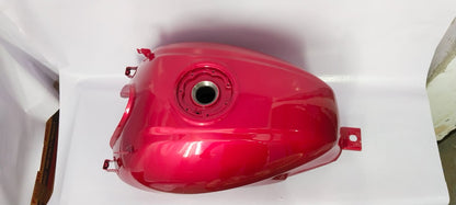 Bajaj Pulsar 150 Petrol Fuel Tank - BS3 / UG4 .