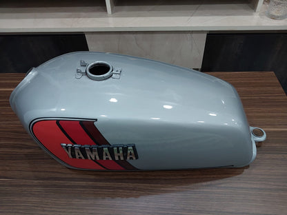 Yamaha RX100 RX125 Petrol Fuel Tank