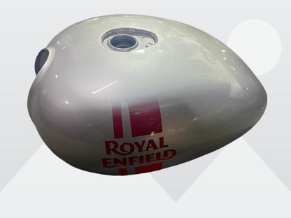 RE Classic Bullet Petrol Fuel Tank - BS6 (OEM)