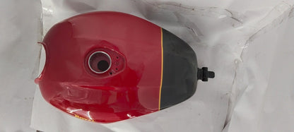 RE HunterPetrol Fuel Tank - BS6