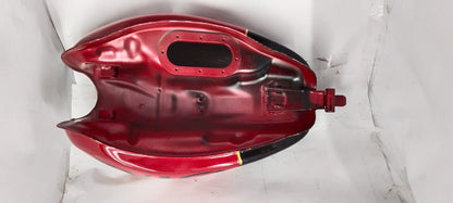 RE HunterPetrol Fuel Tank - BS6