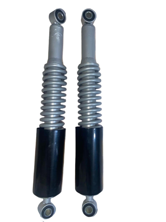 HERO HONDA CD100SS SHOCK ABSORBER REAR SET ENDURANCE