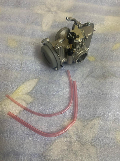 Bike Carburetor for Royal Enfield  350CC - BS3 &  BS4