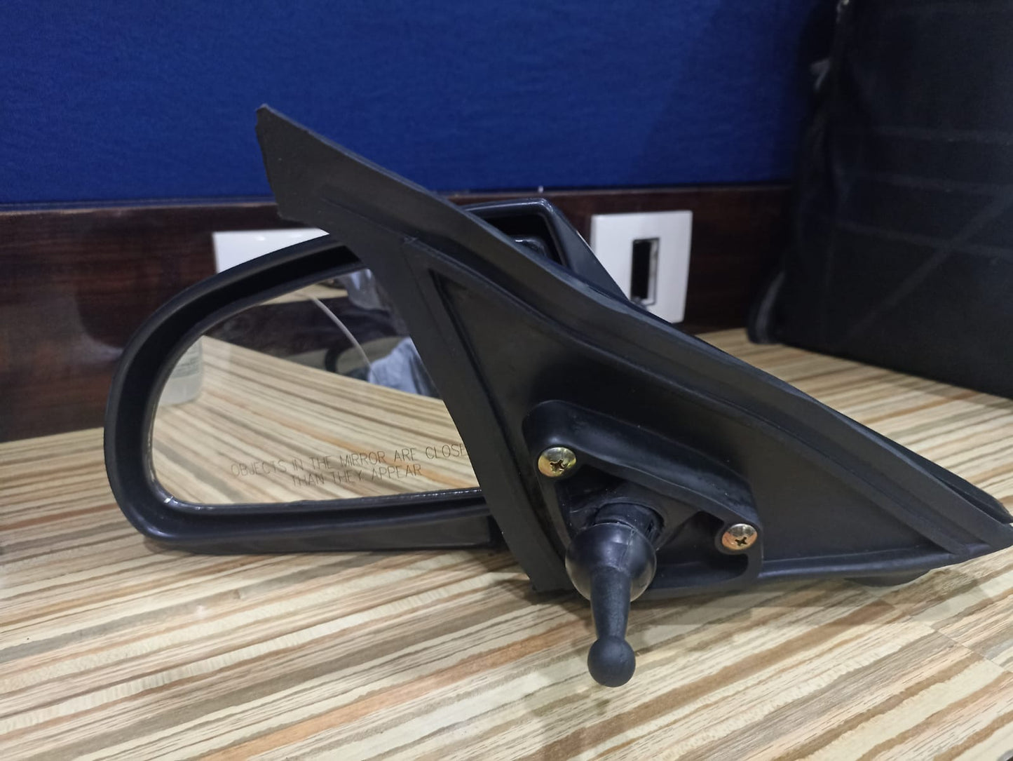 Honda amaze / Brio Side Door Mirror ( Manual - Left Side )