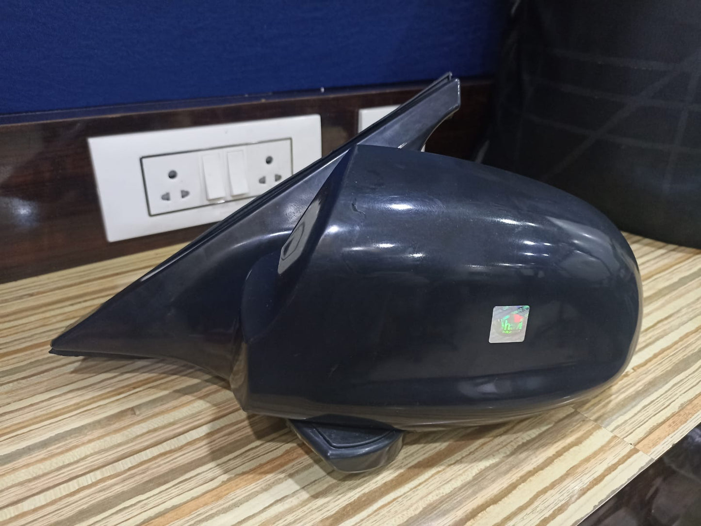 Honda amaze / Brio Side Door Mirror ( Manual - Left Side )