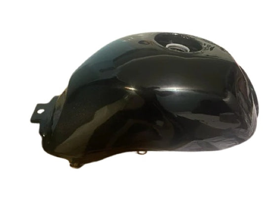 Honda Unicorn CB Shine Fuel Petrol Tank - BLACK