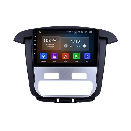 Toyota Innova (2012-2013) Auto AC Android Car Specific Infotainment System