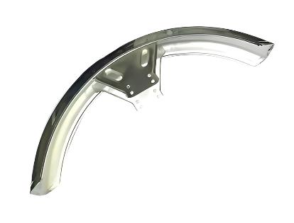 Yamaha RX100 / Rx135 RXZ  Front Mudguard