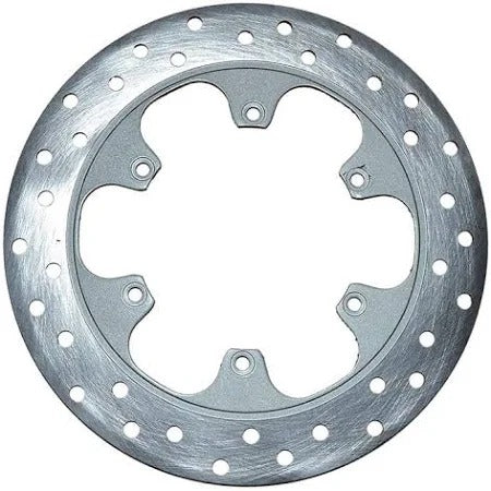 Front Brake Disc Plate Compatible for Bajaj Pulsar 150