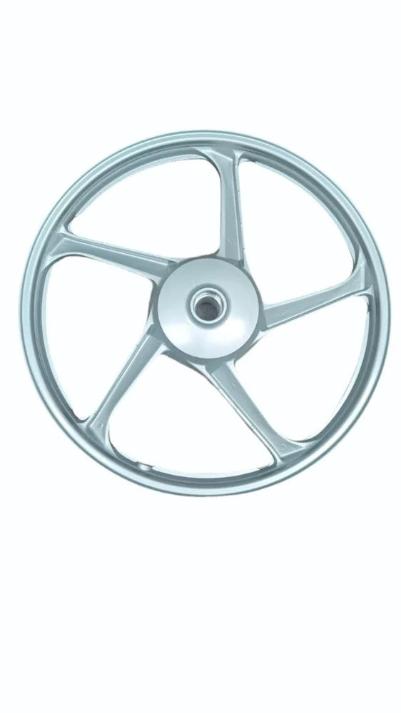 Hero Splendor Bike Alloy Wheels, 21 Inch