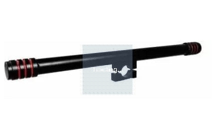 Leg Guard Crash Guard Universal for Bullet (Black)  (Royal Enfield)