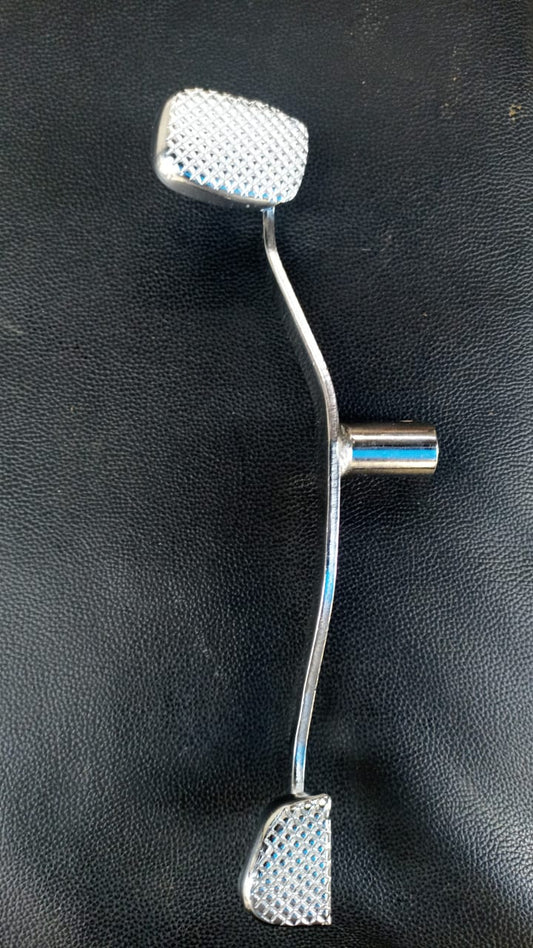 Gear Lever Kit for Hero Super Splendor – Check compatibility with other Hero bike models