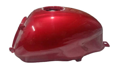 Bajaj Pulsar 220 petrol tank, Large (Red)