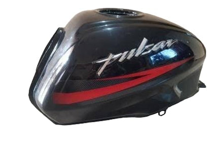 Bajaj Pulsar 125 Neon Fuel Tank