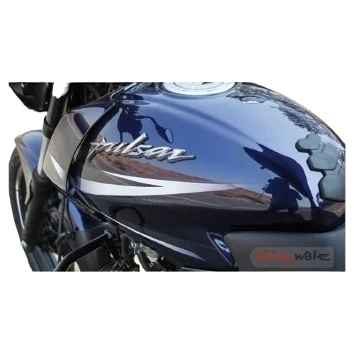 Baja Pulsar 150cc UG4 Fuel Tank (Blue)