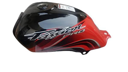 Hero Passion Pro Petrol Fuel Tank