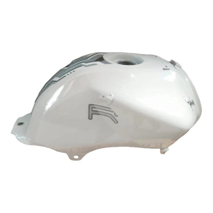 TVS Apache RTR 160 Fuel Tank ( Grey )