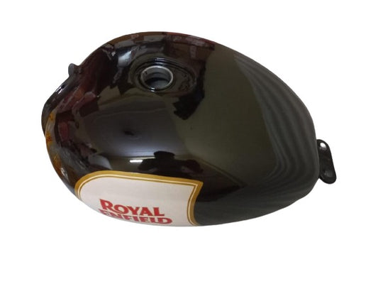 Petrol Tank for Royal Enfield Classic 350 BS3