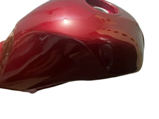 Honda Unicorn CB Shine Fuel Petrol Tank - Red