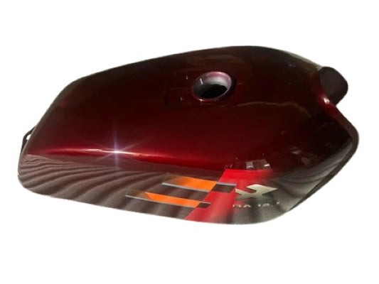 Bajaj Boxer Fuel Tank ( Red )