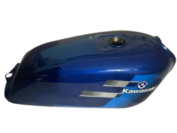 Kawasaki Boxer AR Petrol Tank