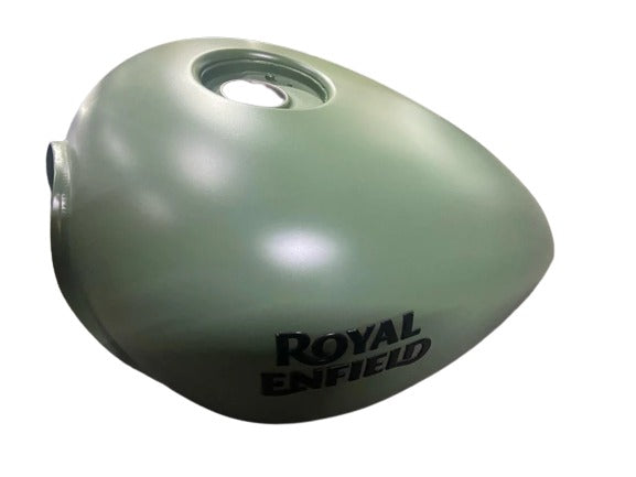 Royal Enfield Bullet Petrol Tank Meteor (OEM)