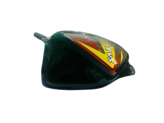 TVS XL100 FUEL TANK (100CC)