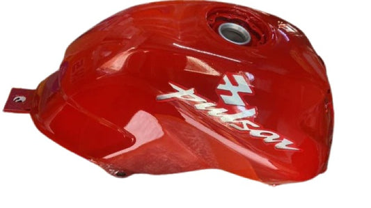 BAJAJ PULSAR 135CC PETROL TANK (Red)