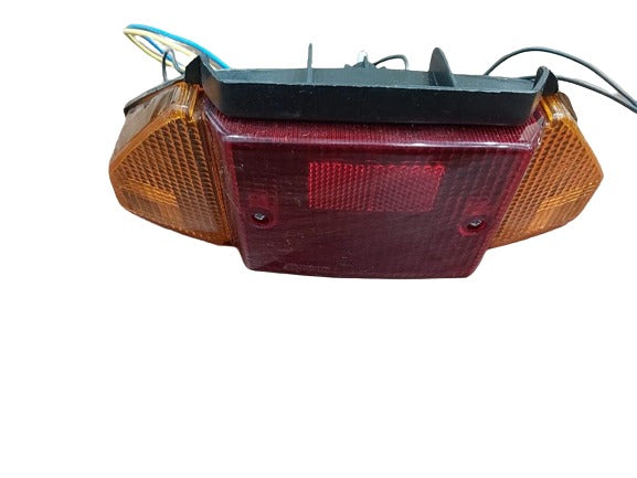 Yamaha RXZ Backlight/ Tail Light Assembly