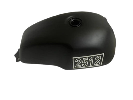 Petrol Fuel Tank For Royal Enfield Continental GT 650 (OEM) ( Number  can be edited as per customer requirement )