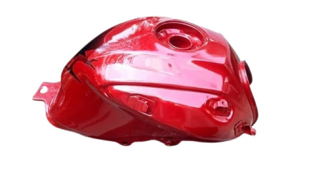 SUZUKI GIXER PETROL TANK (Red)