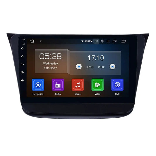 Maruti Suzuki Wagon R (2019-2022) Android Car Specific Infotainment System