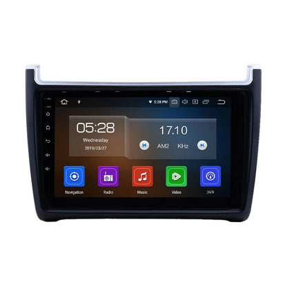 Modrive Volkswagen Polo/Vento Android Player