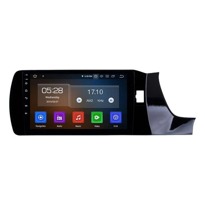 Honda Amaze Android Car Specific Infotainment System