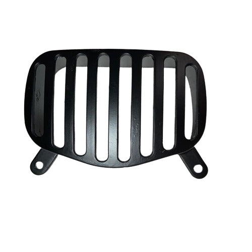 Back Light Grill: Style and Visibility for Your Bullet