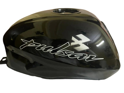 Petrol Tank for Bajaj Pulsar 150/180 UG3 Old Model ( Black )