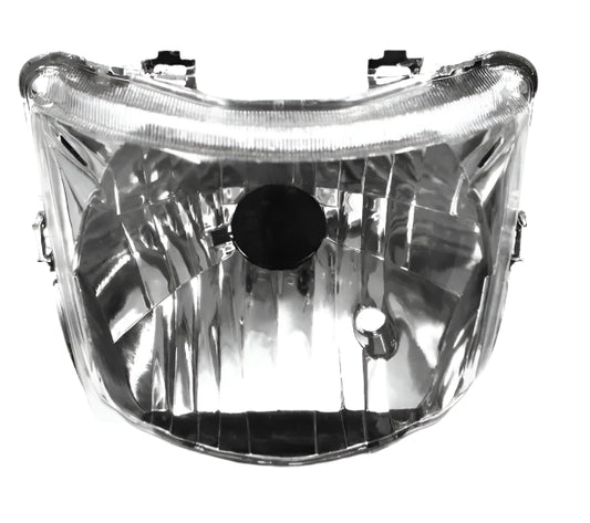 OEM Bike Headlight Assembly-Hero Passion Plus