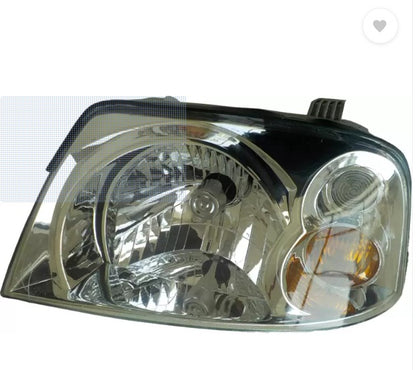 Hyundai Santro Xing Headlight – Premium Quality | Left or Right Side