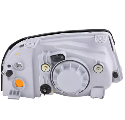 Hyundai Santro Xing Headlight – Premium Quality | Left or Right Side