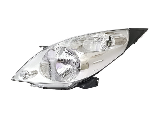 Chevrolet Beat Left Side Headlight Assembly, Brown